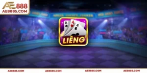 Bài liêng AE888