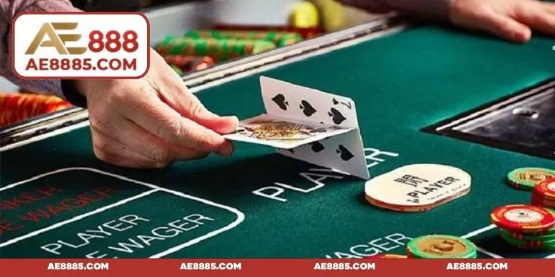 Chiến thuật ra tiền trong mọi ván cược