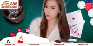 Đăng nhập AE888