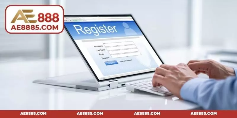 Cung cấp thông tin đăng ký AE888 chuẩn và đủ