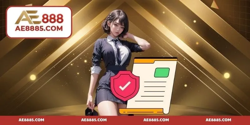 Giấy phép từ PAGCOR đảm bảo uy tín từ sản phẩm đến dịch vụ