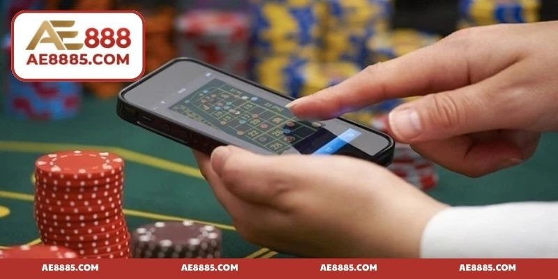 Hội viên bị thua sẽ không liên quan đến nhà cái