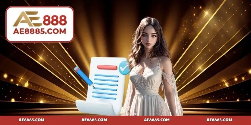 Đồng ý các nguyên tắc về giao dịch