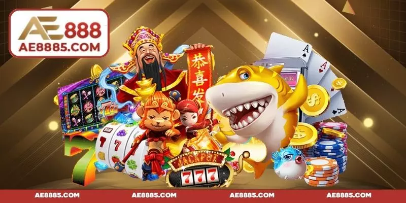 Sự kiện thưởng lớn khi cược mạnh tay