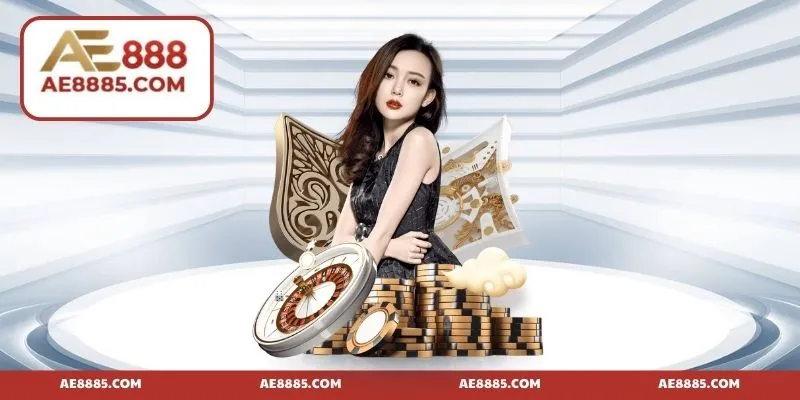 Thử ngay với Tiến lên như tại sòng Las Vegas