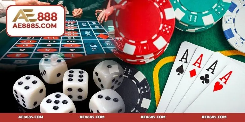 Ưu điểm vượt trội chỉ có tại Casino nhà cái